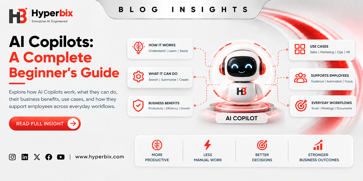 What Is an AI Copilot